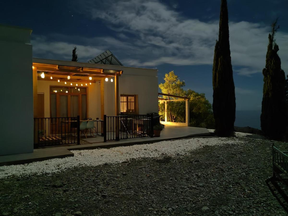 Casa De La Luz Polopos Leilighet Eksteriør bilde